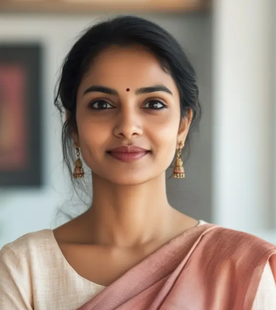 Varsha V