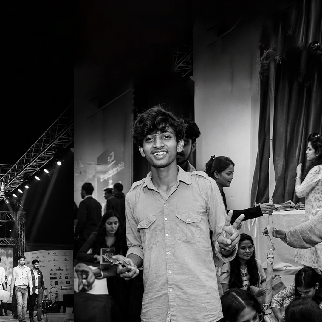 Dev Sharma