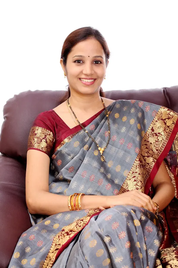 Anju Mehta